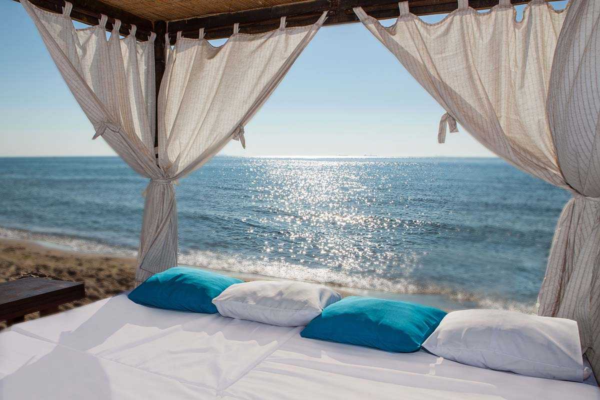 Текстиль для бассейна и пляжа Текстиль для бассейна и пляжа